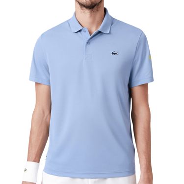 Lacoste Daniil Medvedev Polo
