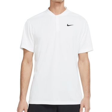 Nike Court Dri FIT Blade Solid Polo