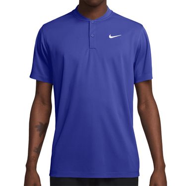 Nike Court Dri FIT Blade Solid Polo