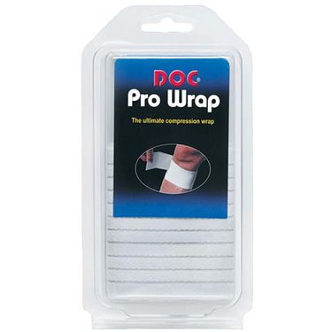 Tourna Pro Compression Wrap