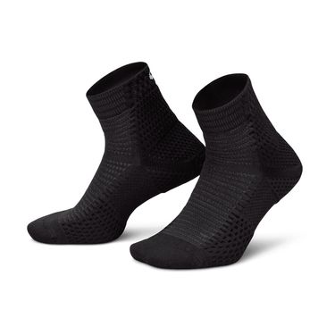 Nike Dri Fit Advantage Unicorn Sock Mens Black/Anthracite/White DQ7597 010
image