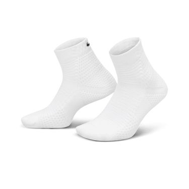 Nike Dri Fit Advantage Unicorn Sock Mens White/Black DQ7597 100
image
