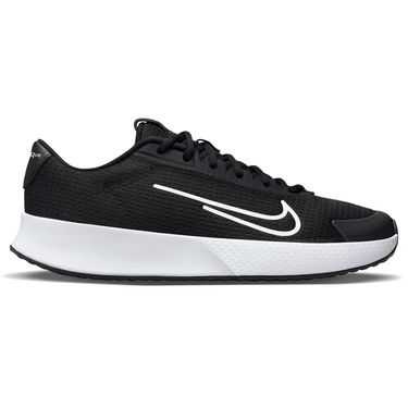Nike Vapor Lite 2 Womens Tennis Shoe Black/White DV2019-001
image