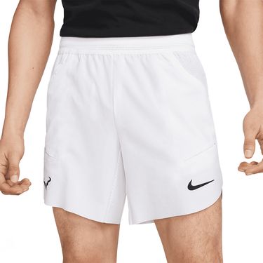 Nike Dri Fit Advantage Rafa Short Mens White/Black DV2881-100
image