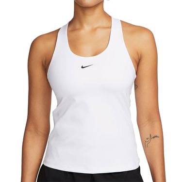Nike Dri Fit Swoosh Bra Tank Top