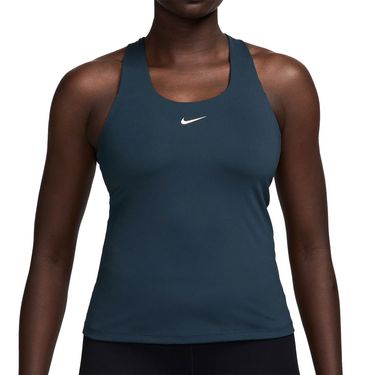 Nike Dri Fit Swoosh Bra Tank Top