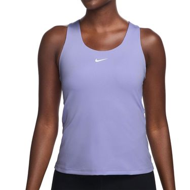 Nike Dri Fit Swoosh Bra Tank Top