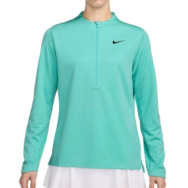 Nike Dri Fit UV Advantage 1/2 Zip Long Sleeve