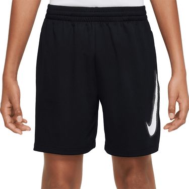 Nike Boys Dri Fit Short