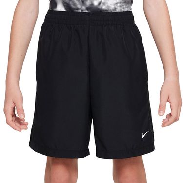 Nike Boys Dri Fit Short Black/White DX5382 010
image