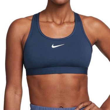 Nike Swoosh Medium Support Bra