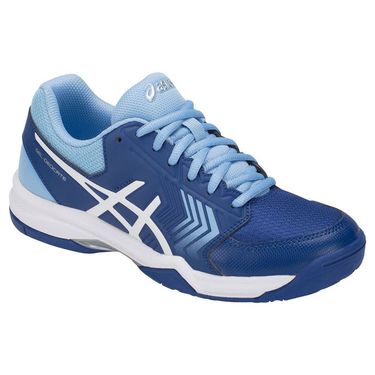 Asics Womens Gel Dedicate 5