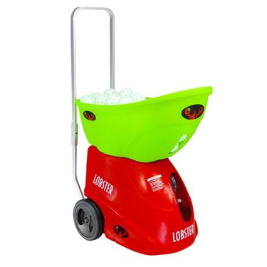 Lobster Pickleball Machine