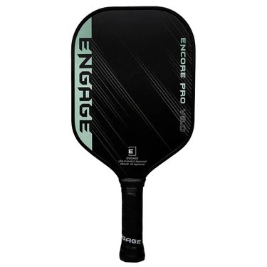 Engage Encore Pro V3.0 Pickleball Paddle Mint EP3 MGR 001image