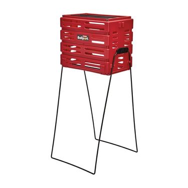 Tourna Ballport 80 Ball Basket