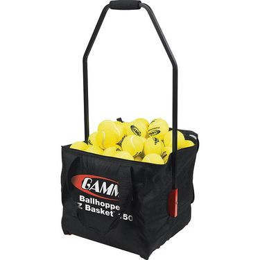 Gamma Ballhopper EZ Basket 150