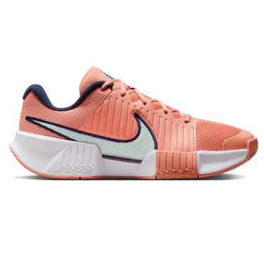 Nike Zoom GP Challenge Pro Mens Tennis Shoe Apricot Agate/Glacier Blue FB3145 800
image