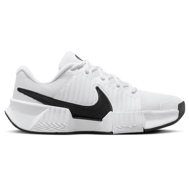 Nike Zoom GP Challenge Pro Womens Tennis Shoe White/Black FB3146 100
image