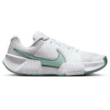 Nike GP Challenge Pro Womens Tennis Shoe White/Mint Foam/Cannon FB3146 107
image