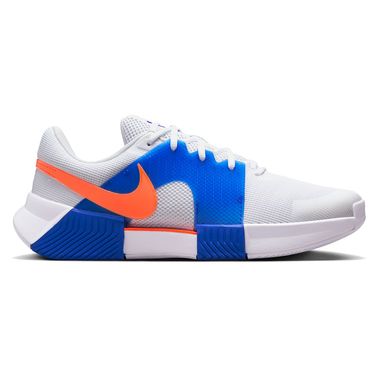 Nike Zoom GP Challenge 1 Mens Tennis Shoe