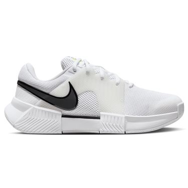 Nike Zoom GP Challenge 1 Womens Tennis Shoe White/Black FB3148 101
image