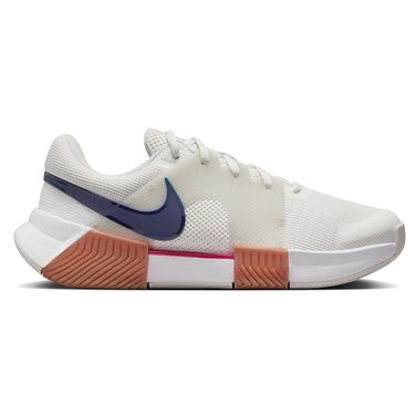 Nike Zoom GP Challenge 1 Womens Tennis Shoe Summit White/Binary Blue/Light Bone FB3148 103
image
