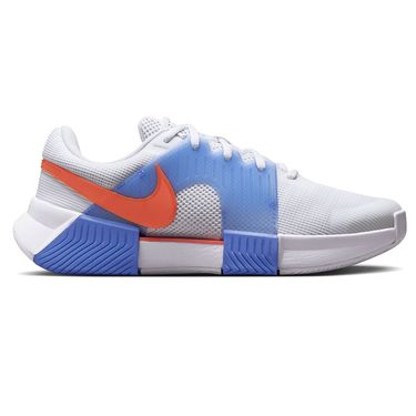 Nike Zoom GP Challenge 1 Womens Tennis Shoe