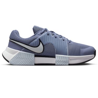 Nike Zoom GP Challenge 1 Womens Tennis Shoe World Indigo/White/Ghost FB3148 401
image