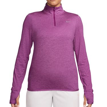 Nike Dri Fit Swift Element UV Top