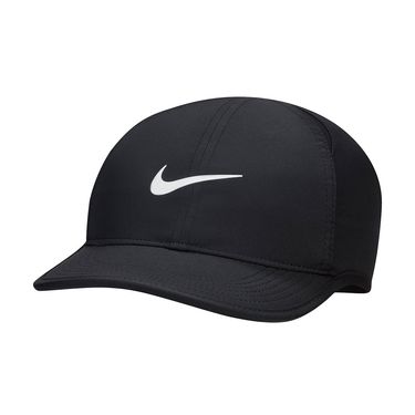 Nike Dri Fit Club Kids Hat - Black/White
image