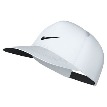 Nike Dri Fit Club Hat White/Black FB5682 100
image