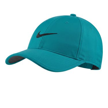 Nike Dri Fit Club Hat Energy/Black FB5682 300image