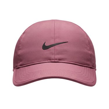 Nike Dri Fit Club Hat Pink Smoke/Black FB5682 654image