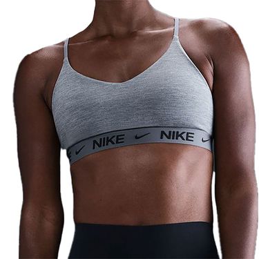 Nike Indy Bra Womens Smoke Grey/Pure FD1062 085image