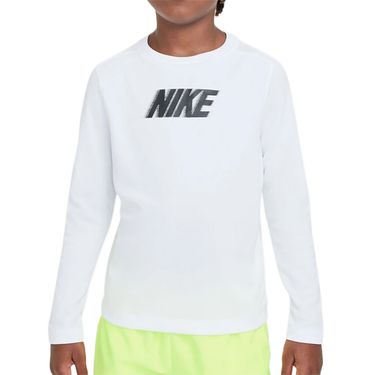 Nike Dri-Fit Multi+ Boys Long Sleeve