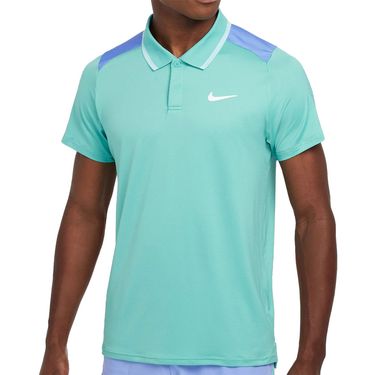 Nike Court Dri Fit Advantage Polo