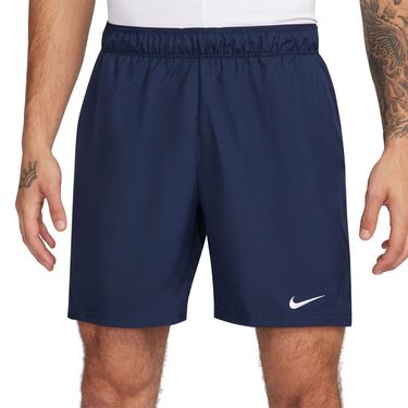Nike Court 7 inch Victory Short Mens Obsidian/White FD5380 451
image