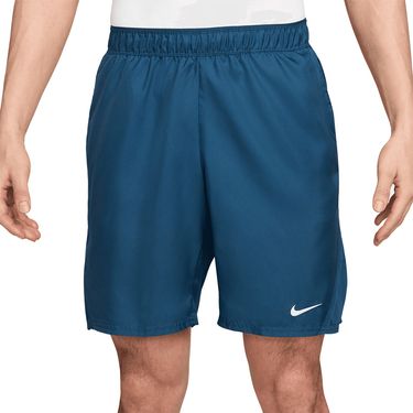 Nike Court 9 inch Victory Short Mens Blue Force/White FD5384 415
image