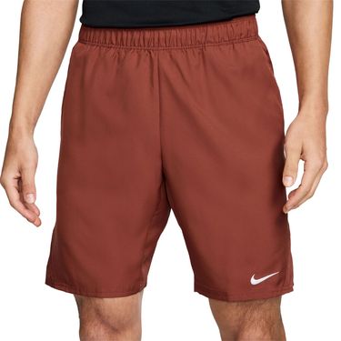 Nike Court 9 inch Victory Short Mens Mars Stone/White FD5384 662
image