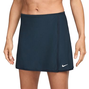 Nike Victory Straight Skirt Womens Armory Navy/White FD5574 478
image