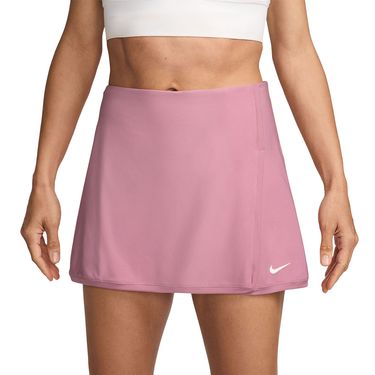 Nike Victory Straight Skirt Womens Elemental Pink/White FD5574 699
image