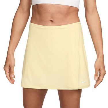 Nike Victory Straight Skirt Womens Alabaster/White FD5574 744
image