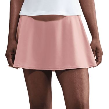 Nike Victory Flouncy Skirt Womens Rust Pink/White FD5577 685
image