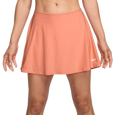 Nike Victory Flouncy Skirt Womens Apricot Agate/White FD5577 842
image