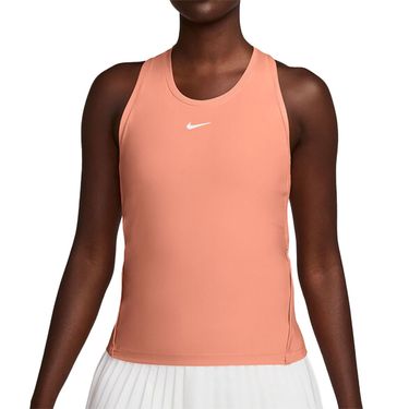 Nike Victory Tank Top Womens Apricot Agate/White FD5584 842
image