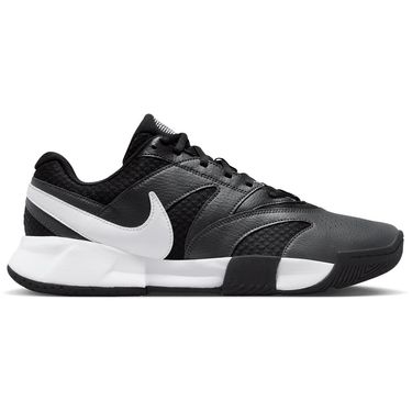Nike Court Lite 4 Junior Tennis Shoe Black/White/Anthracite FD6574 001JR
image