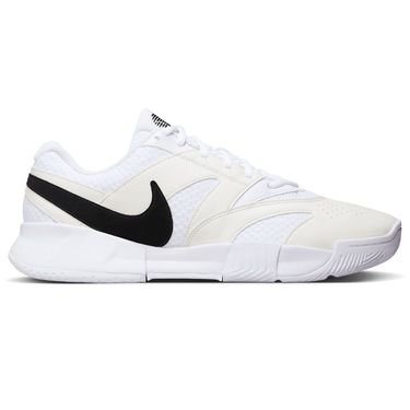 Nike Court Lite 4 Mens Tennis Shoe White/Black/Summit White FD6574 100
image
