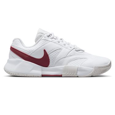 Nike Court Lite 4 Womens Tennis Shoe