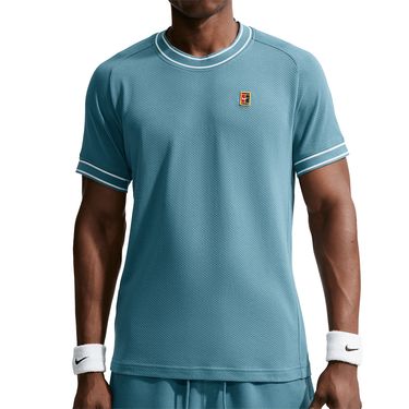 Nike Court Heritage Crew