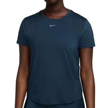 Nike One Classic Short Sleeve Top